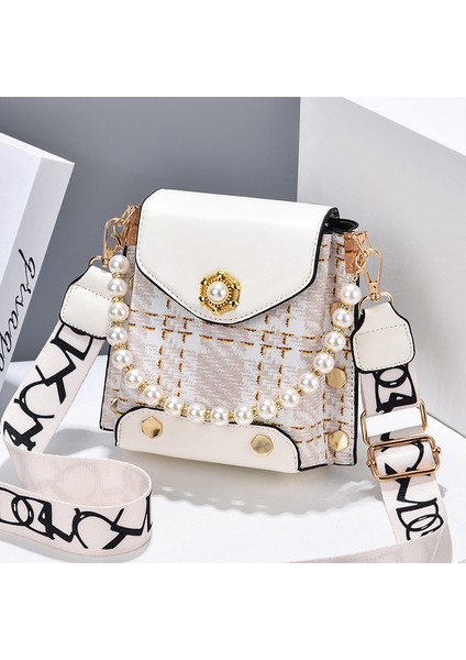 Kadın Askılı Çanta Moda Omuzdan Askili Çanta (Yurt Dışından)