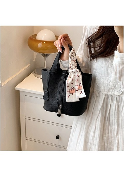 Moda Taze Kadın Çantası Omuz Askılı Çanta (Yurt Dışından)