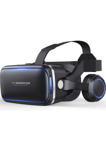 VR SHINECON G04E 3D Sanal Gerçeklik Gözlüğü