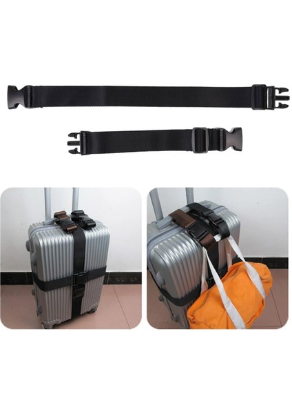 Bej Valiz Bavul Emniyet Kemeri 4 Adet En 4cm fiyatları