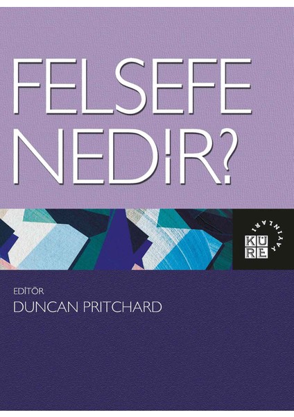 Felsefenedir? - Duncan Pritchard