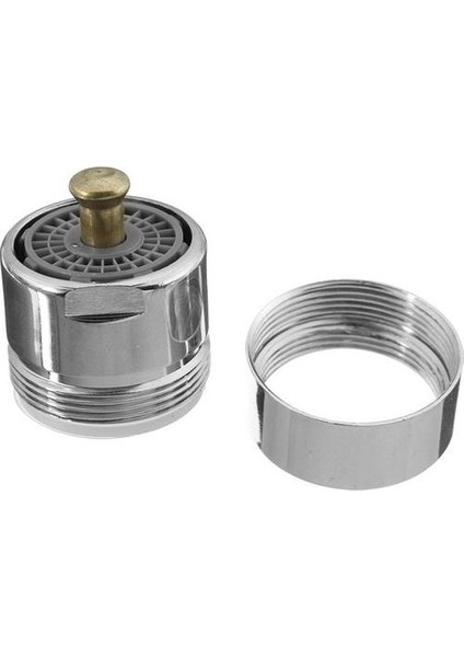 Pirinç Tek Dokunmatik Kontrol Musluk Havalandırıcı Vana Erkek 23,6 Mm Fıskiye Arıtma (Yurt Dışından) fiyatları