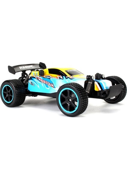 1880 2.4g 1:20 Oyuncak Rc Yarış Arabası - Çok Renkli (Yurt Dışından)
