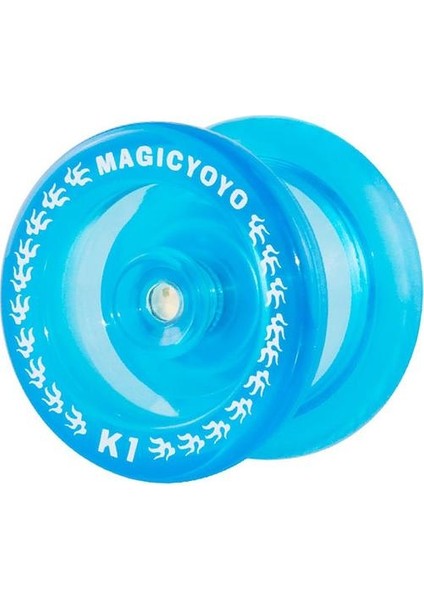 Çocuklar Için Iplik Dize İle K1 Spin Abs (Yurt Dışından)