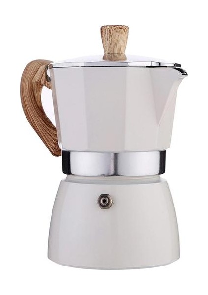 Espresso Kupası - Beyaz (Yurt Dışından)