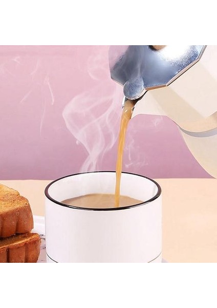 Espresso Kupası - Beyaz (Yurt Dışından) fiyatları