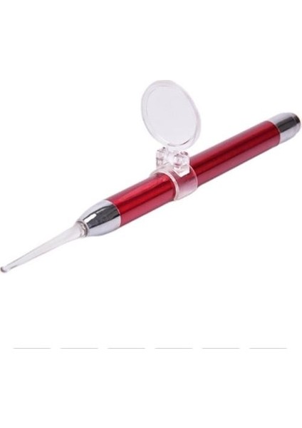Led El Feneri Earpick Bebek Kulak Temizleyici (Yurt Dışından)
