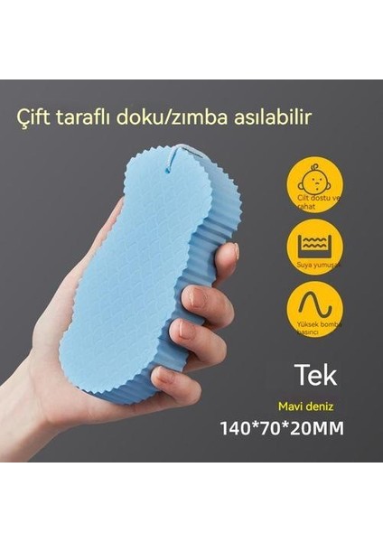 Kovindahiye Banyo Vücut Duş Sünger (Yurt Dışından) fırsatları