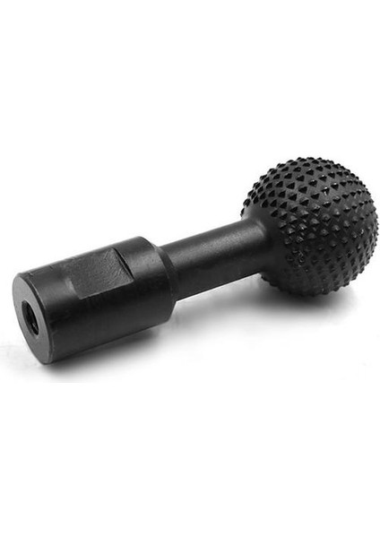 14mm Ahşap Oyma Topu (Yurt Dışından)