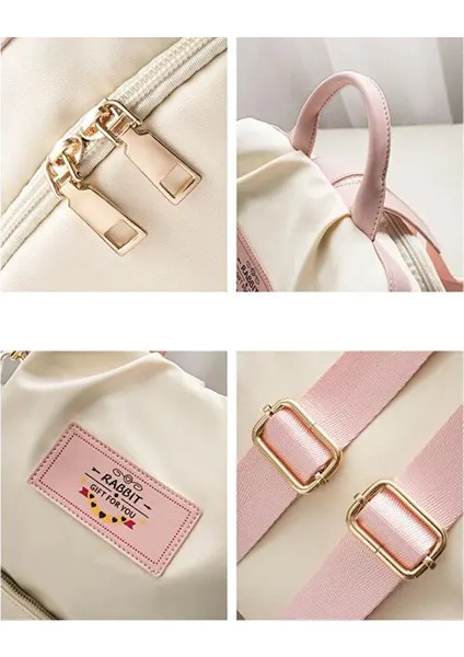 Su Geçirmez Oxford Sırt Çantası (Yurt Dışından) fırsatları