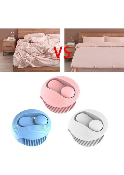 10 Adet Nevresim Klipsleri Yorgan Tutucular Kaymaz Çarşaf Bağlantı Elemanları Mavi (Yurt Dışından) fiyatları