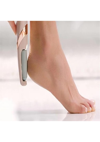 Elektrikli Ayak Öğütücü Ölü Deriyi Çıkarın (Yurt Dışından) modelleri