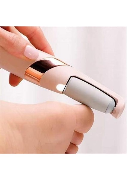 Elektrikli Ayak Öğütücü Ölü Deriyi Çıkarın (Yurt Dışından) fırsatları