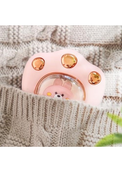 Uzay Kapsülü Sevimli Hayvan Usb Kedi Pençeleri El Isıtıcı Hazine Şarj Hazinesi Ikisi Bir Arada Taşınabilir Karikatür Sıcak Bebek (Yurt Dışından) fiyatları