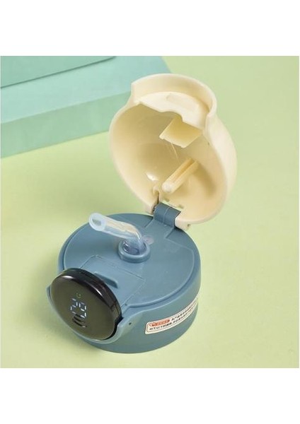 Çocuk Paslanmaz Çelik Vakum Termos Bardağı (Yurt Dışından) fiyatları