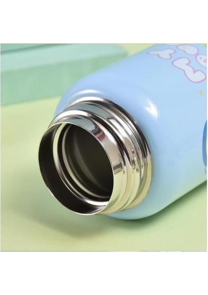 Çocuk Paslanmaz Çelik Vakum Termos Bardağı (Yurt Dışından) modelleri