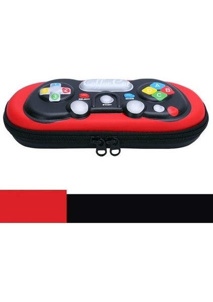 Gamepad Şeklimde Kalem Kutusu (Yurt Dışından)