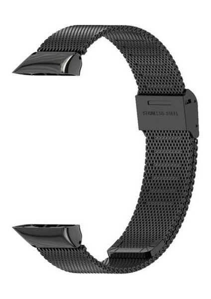 Huawei Band 6 / Honor Band 6 Için Silikon Kordon (Yurt Dışından)