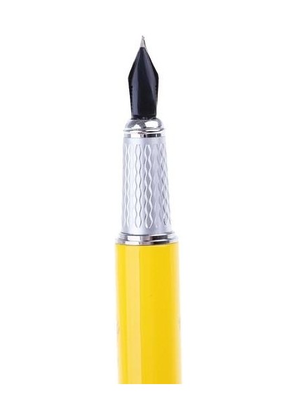 Altın Ejderha Desen Kalem 0.7mm Nib Kalem Dolma Kalem Dayanıklı Tükenmez Kalem (Yurt Dışından) modelleri