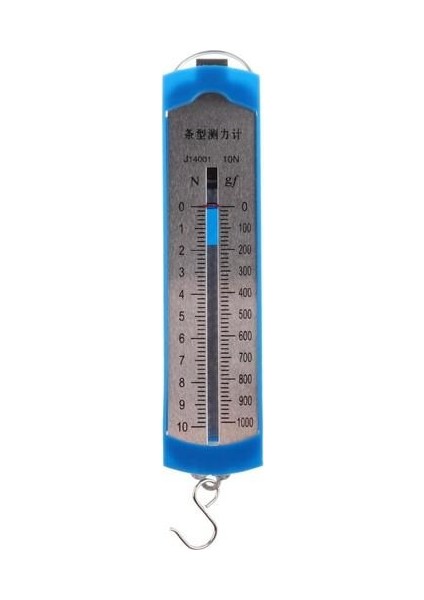 10n Newton Metre Kuvvet Göstergesi Yay Dinamometresi Fizik Laboratuvarı Deney Kiti (Yurt Dışından) fiyatları