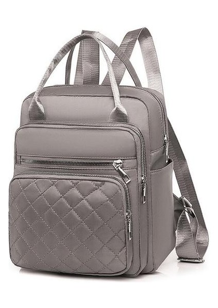 Su Geçirmez Oxford Sırt Çantası (Yurt Dışından)