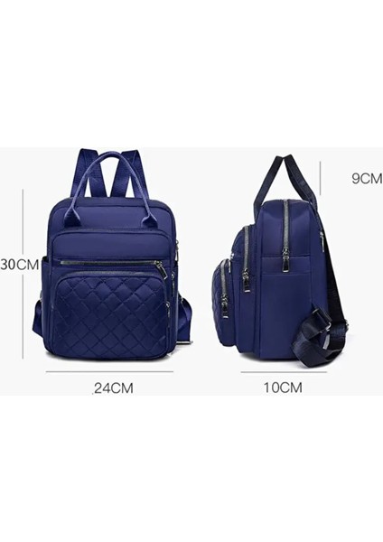 Su Geçirmez Oxford Sırt Çantası (Yurt Dışından) fiyatları