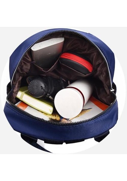 Su Geçirmez Oxford Sırt Çantası (Yurt Dışından) fırsatları