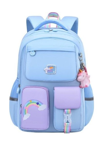 Sırt Çantası (Yurt Dışından)