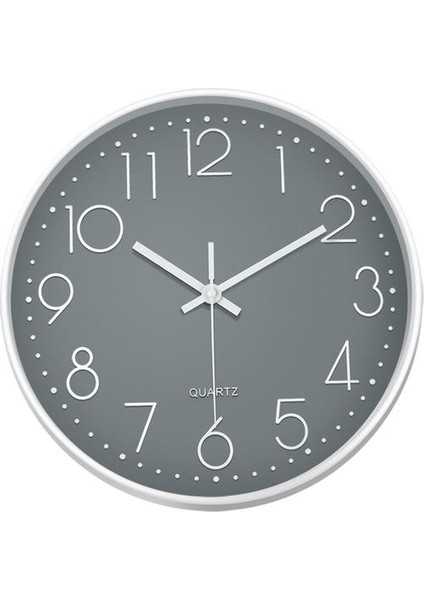 Duvar Saati (Yurt Dışından)