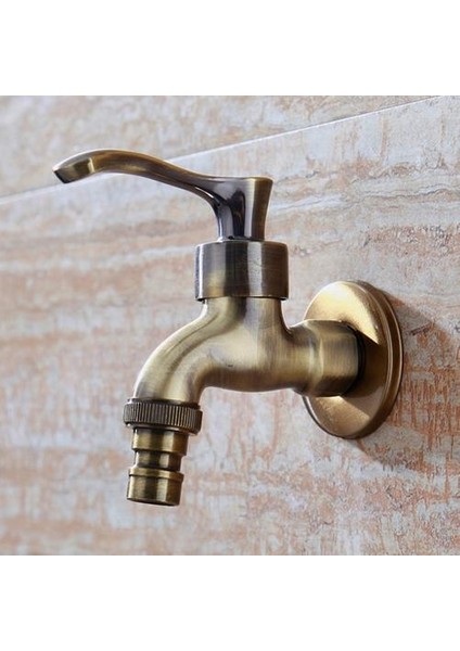 - Bahçe Banyo Bronz Musluk (Yurt Dışından) fiyatları