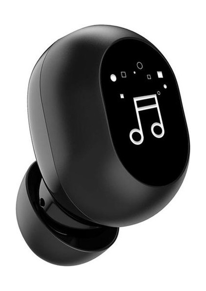 Mini Kulak Kablosuz Kulaklık Stereo Dokunmatik Kontrol Telefonlar Için Tablet (Yurt Dışından) fiyatları
