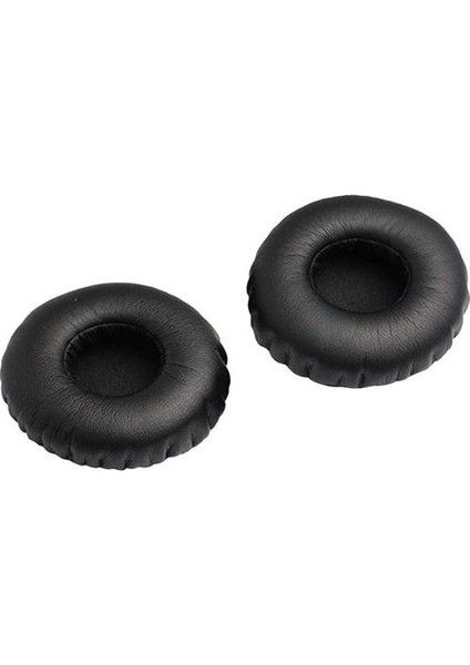 Yedek Kulak Pad Earpads Yastık Akg K420 K450 Kulaklıklar Için Siyah (Yurt Dışından)