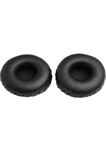 Yedek Kulak Pad Earpads Yastık Akg K420 K450 Kulaklıklar Için Siyah (Yurt Dışından) fiyatları