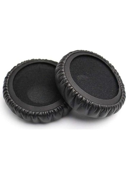 Yedek Kulak Pad Earpads Yastık Akg K420 K450 Kulaklıklar Için Siyah (Yurt Dışından) modelleri