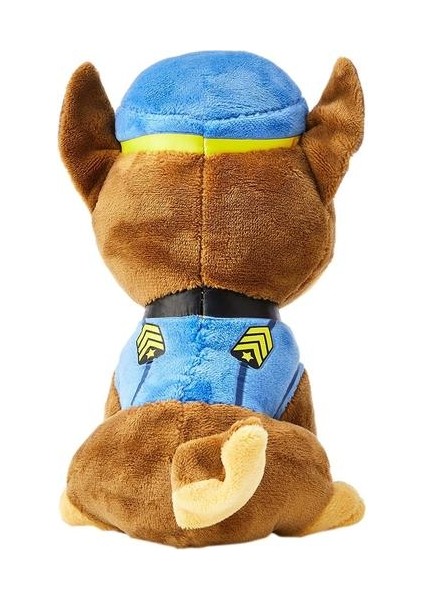 Paw Patrol: The Movie Chase Hayvan Peluş Köpek, 6” (Yurt Dışından) modelleri
