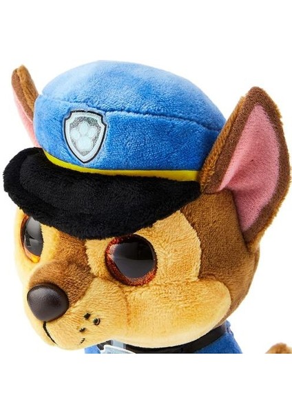 Paw Patrol: The Movie Chase Hayvan Peluş Köpek, 6” (Yurt Dışından) fırsatları