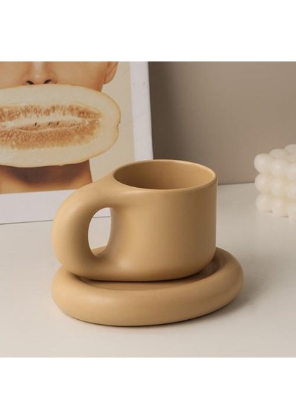 Şirin Kahve Süt Kupası (Yurt Dışından) modelleri