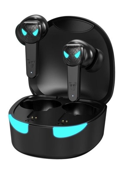 Oyun Bluetooth 5.1 Earpads Kablosuz Kulaklık (Yurt Dışından)