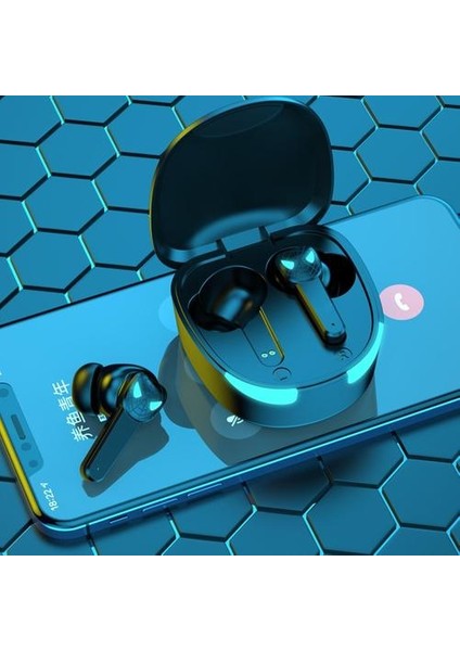 Oyun Bluetooth 5.1 Earpads Kablosuz Kulaklık (Yurt Dışından) modelleri