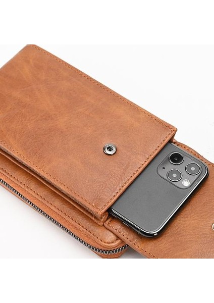 Kadın Cüzdan Tek Omuz Crossbody Çanta (Yurt Dışından) modelleri
