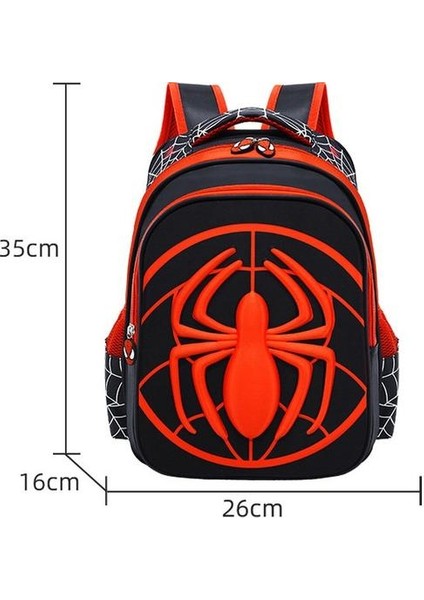 Ilkokul Eva Erkek Anaokulu Karikatür Sevimli Su Geçirmez Çocuk Okul Çantası (Yurt Dışından) fiyatları