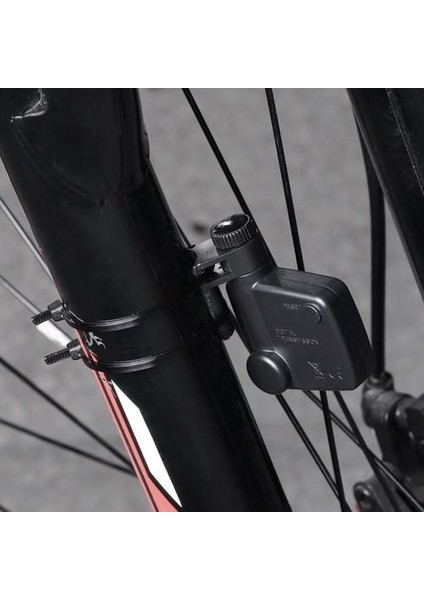 Çok Fonksiyonlu Lcd Ekran Bisiklet Bilgisayar Kablosuz (Yurt Dışından) modelleri