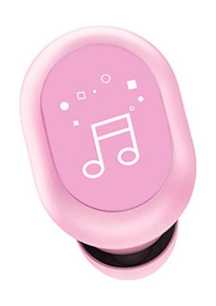 Mini Kulak Kablosuz Kulaklık Stereo Dokunmatik Kontrol Telefonlar (Yurt Dışından) fiyatları