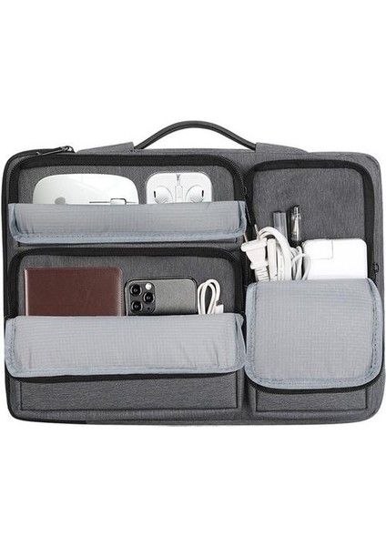 13.3-14 Inç Tablet Notebook Çantası (Yurt Dışından)