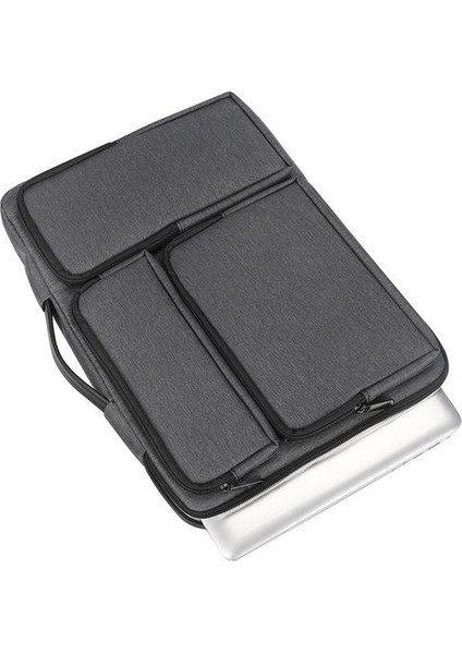 13.3-14 Inç Tablet Notebook Çantası (Yurt Dışından)
