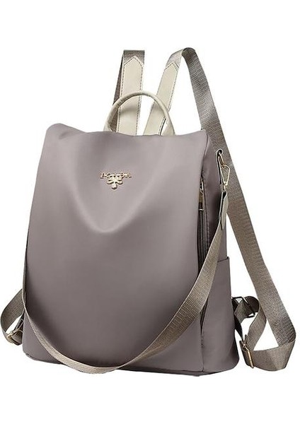 Kadınlar Için Waterproof Sırt Çantası (Yurt Dışından) fiyatları