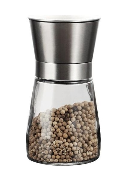 Paslanmaz Çelik Seramik Bıçak Tuz Karabiber Baharat Öğütme (Yurt Dışından)