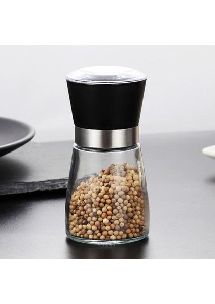 Paslanmaz Çelik Seramik Bıçak Tuz Karabiber Baharat Öğütme (Yurt Dışından) fırsatları