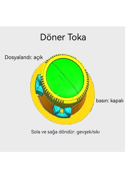 Erkek Ünisex Spor Basketbol Ayakkabısı (Yurt Dışından)