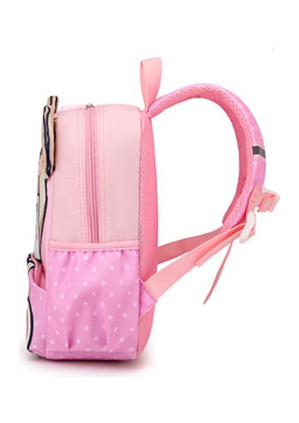 1621 2023 Sıcak Stil Çocuk Okul Çantası 3-6 Yaş Sırt Çantası (Yurt Dışından) modelleri